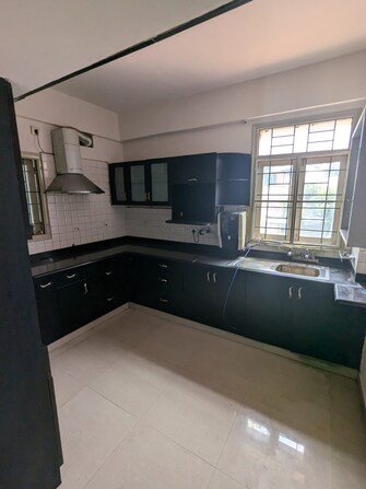 3 BHK Apartment For Rent in GK Pearl Jeevan Bima Nagar Bangalore  7812845