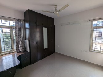 3 BHK Apartment For Rent in GK Pearl Jeevan Bima Nagar Bangalore  7812845