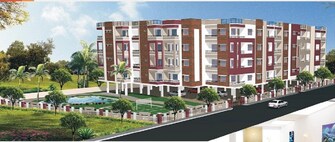 4 BHK Apartment For Resale in Aditya Palatial Hebbal Bangalore  7813255