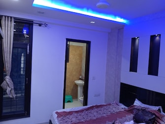 3 BHK Builder Floor For Rent in Smart Lane Niti Khand Ghaziabad  7813285