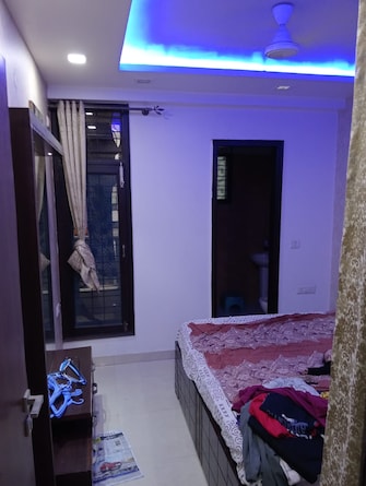 3 BHK Builder Floor For Rent in Smart Lane Niti Khand Ghaziabad  7813285