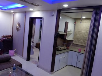 3 BHK Builder Floor For Rent in Smart Lane Niti Khand Ghaziabad  7813285