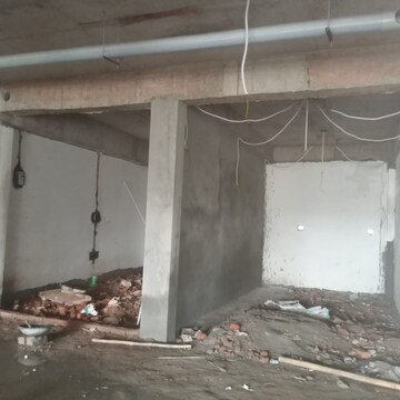 Kitchen in  Shop at Pallavpuram – for Sale