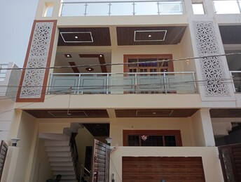 3 BHK Villa For Resale in Gomti Nagar Lucknow  7813299