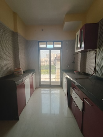 1 BHK Apartment For Rent in Sahakar Heights Mira Road Thane  7813309