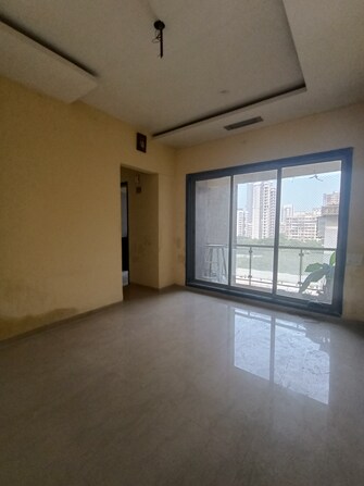 1 BHK Apartment For Rent in Sahakar Heights Mira Road Thane  7813309