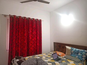 1 BHK Apartment For Resale in Brigade Bricklane Jakkur Bangalore  7813326