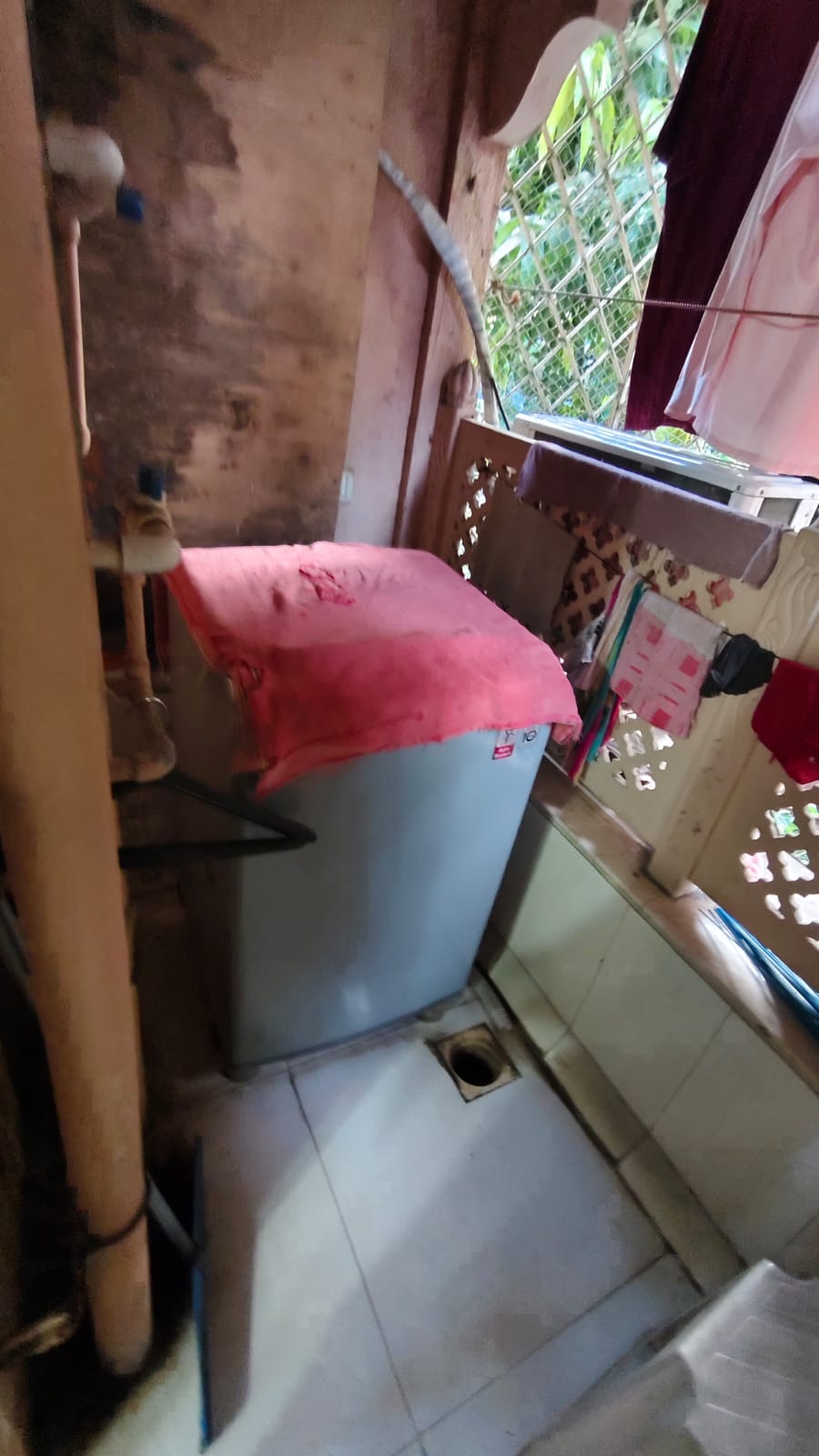 1 BHK Apartment For Sale in Navyug CHS