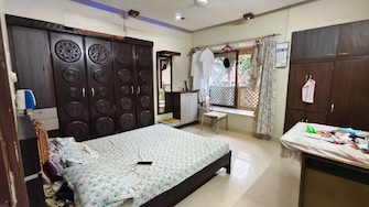 1 BHK Apartment For Resale in Navyug CHS Naupada Thane  7813339