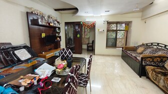 1 BHK Apartment For Resale in Navyug CHS Naupada Thane  7813339