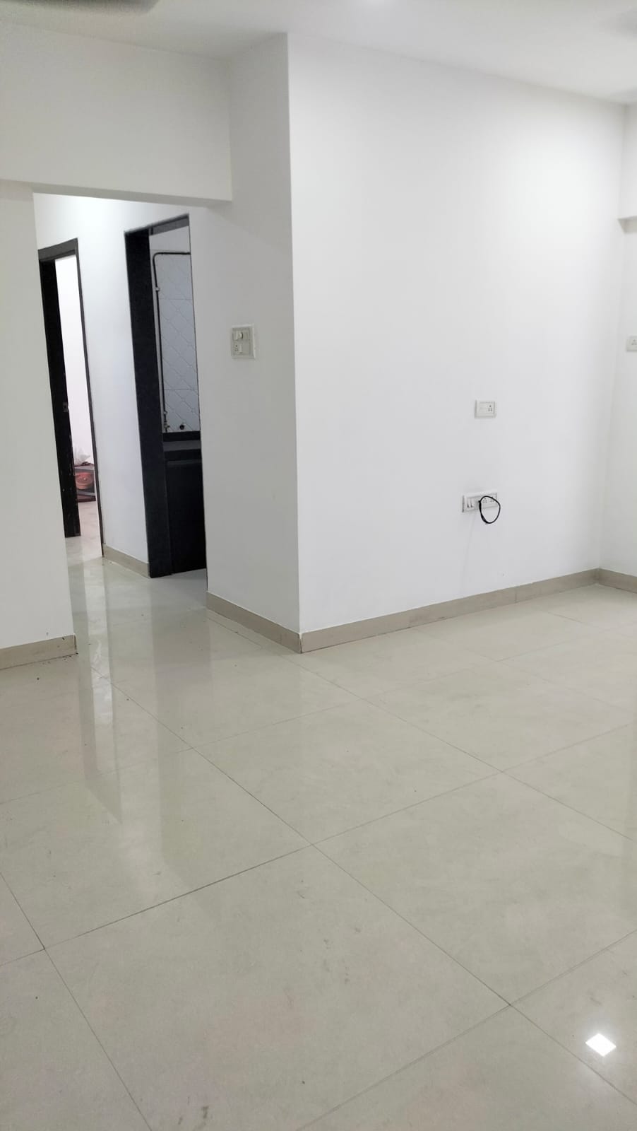 2 BHK 740 Sq.Ft. Apartment in S K Imperial Heights