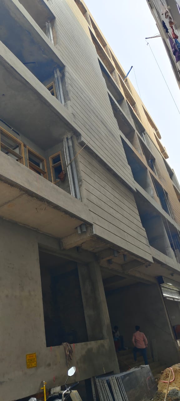 2 BHK Builder Floor For Sale in Best Home 5