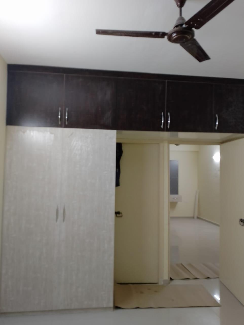 2 BHK Apartment For Rent in Pyramid Elite Sector 86 Gurgaon  7813353