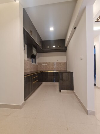 1 BHK Apartment For Resale in BSCPL Bollineni Nestor Doddaballapura Road Bangalore  7813340