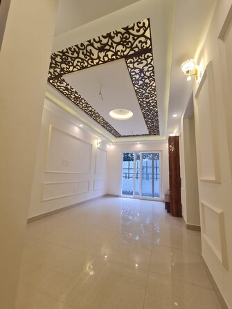 1 BHK Apartment For Resale in BSCPL Bollineni Nestor Doddaballapura Road Bangalore  7813340