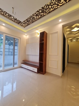 1 BHK Apartment For Resale in BSCPL Bollineni Nestor Doddaballapura Road Bangalore  7813340