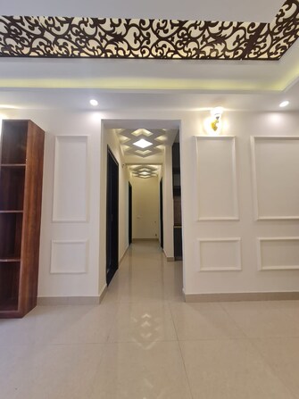 1 BHK Apartment For Resale in BSCPL Bollineni Nestor Doddaballapura Road Bangalore  7813340