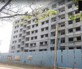 1 BHK Apartment For Resale in BSCPL Bollineni Nestor Doddaballapura Road Bangalore  7813340