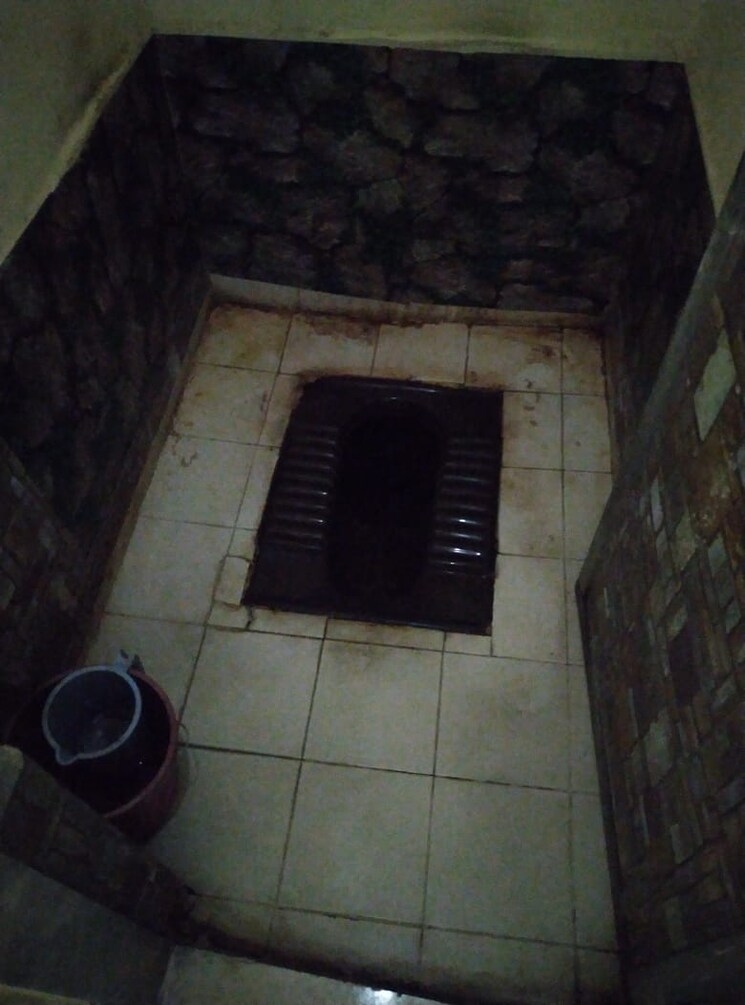 Bathroom, balkrishna-kunj-chs 2 Bedroom 1150 Sq.Ft. Apartment In Balkum Pada Thane 7813345