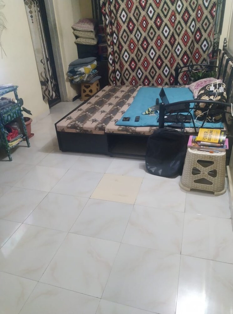  Parking, balkrishna-kunj-chs 2 Bedroom 1150 Sq.Ft. Apartment In Balkum Pada Thane 7813345