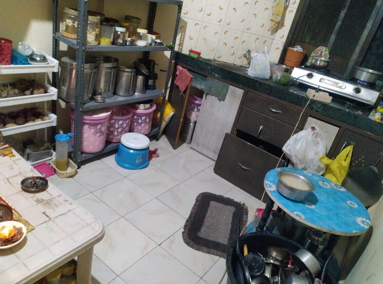 Team Area, balkrishna-kunj-chs 2 Bedroom 1150 Sq.Ft. Apartment In Balkum Pada Thane 7813345