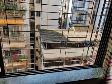 1 BHK Apartment – Exterior View View at Charai - for Sale