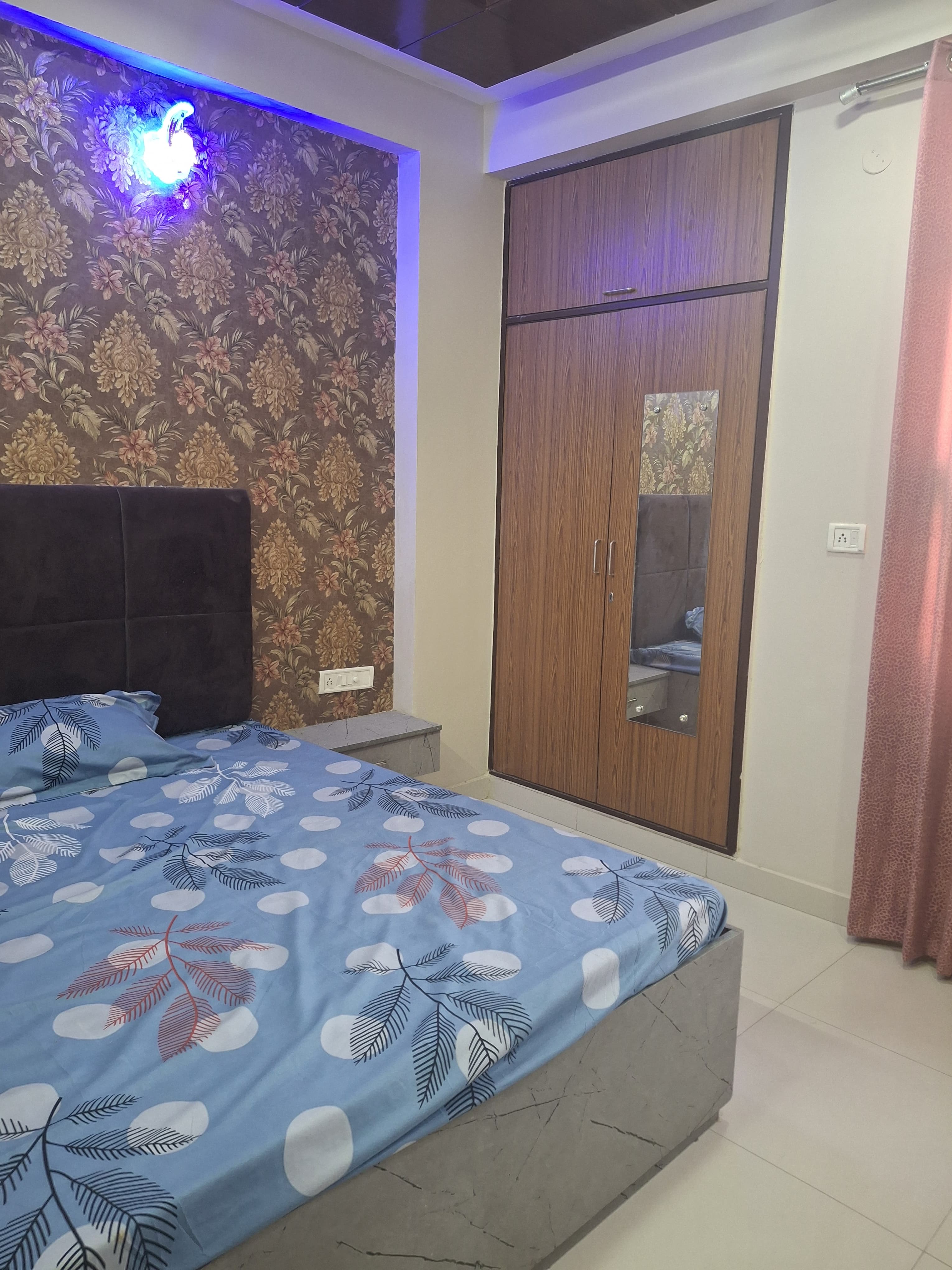 3 BHK + Pooja Room Builder Floor For Sale in Matro Prime 