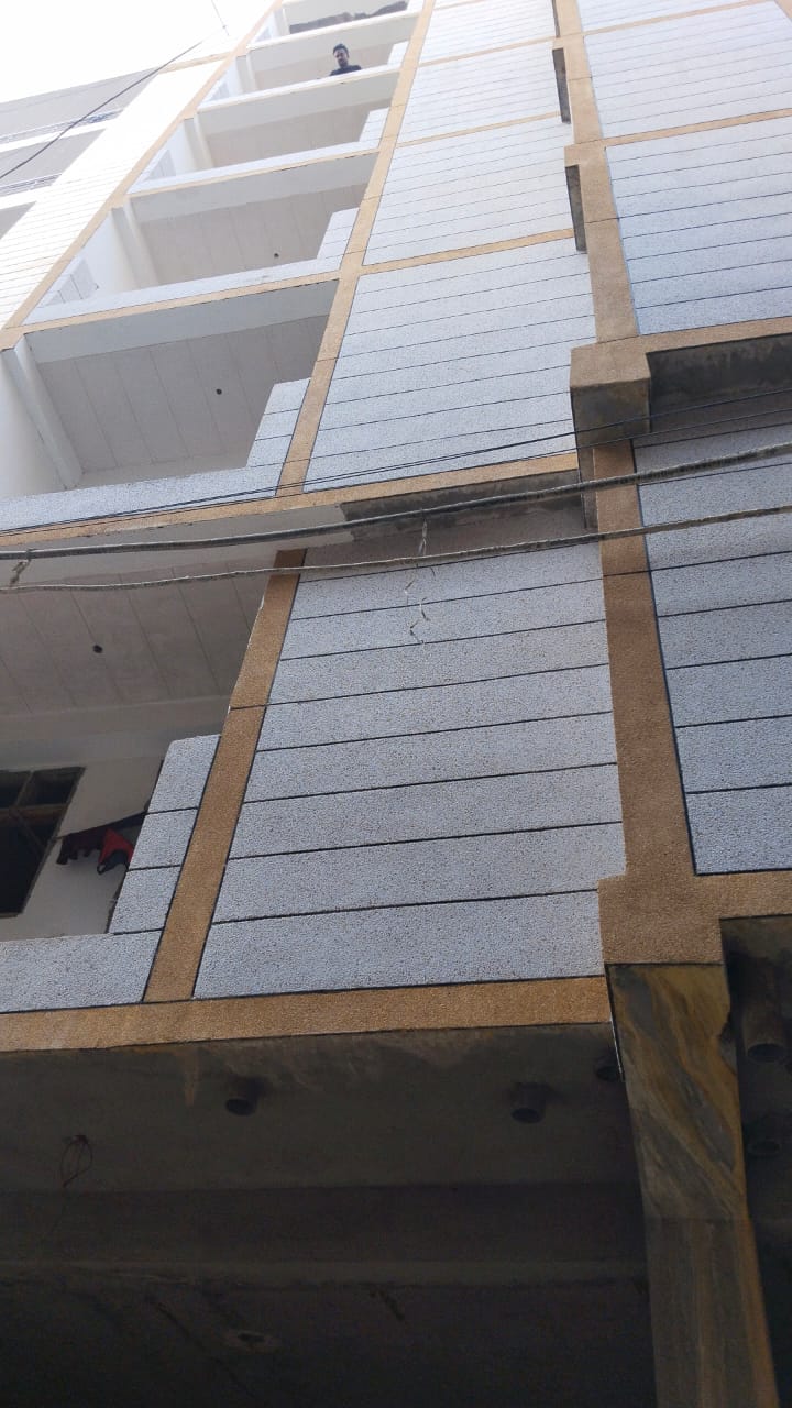 2 BHK Builder Floor For Sale in Best Home 5