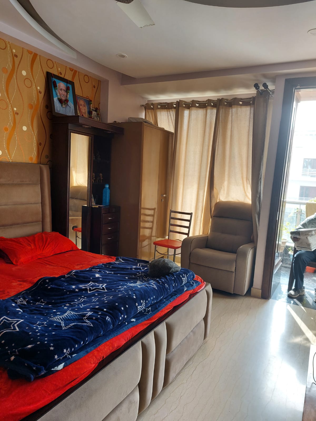 3 BHK + Extra Room Apartment For Sale in Indiabulls Centrum Park