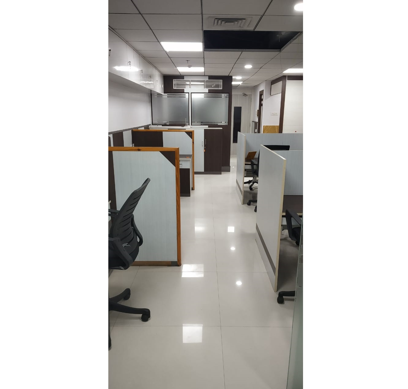 Commercial Office Space 1200 Sq.Ft. For Rent in New Town Kolkata  7813386