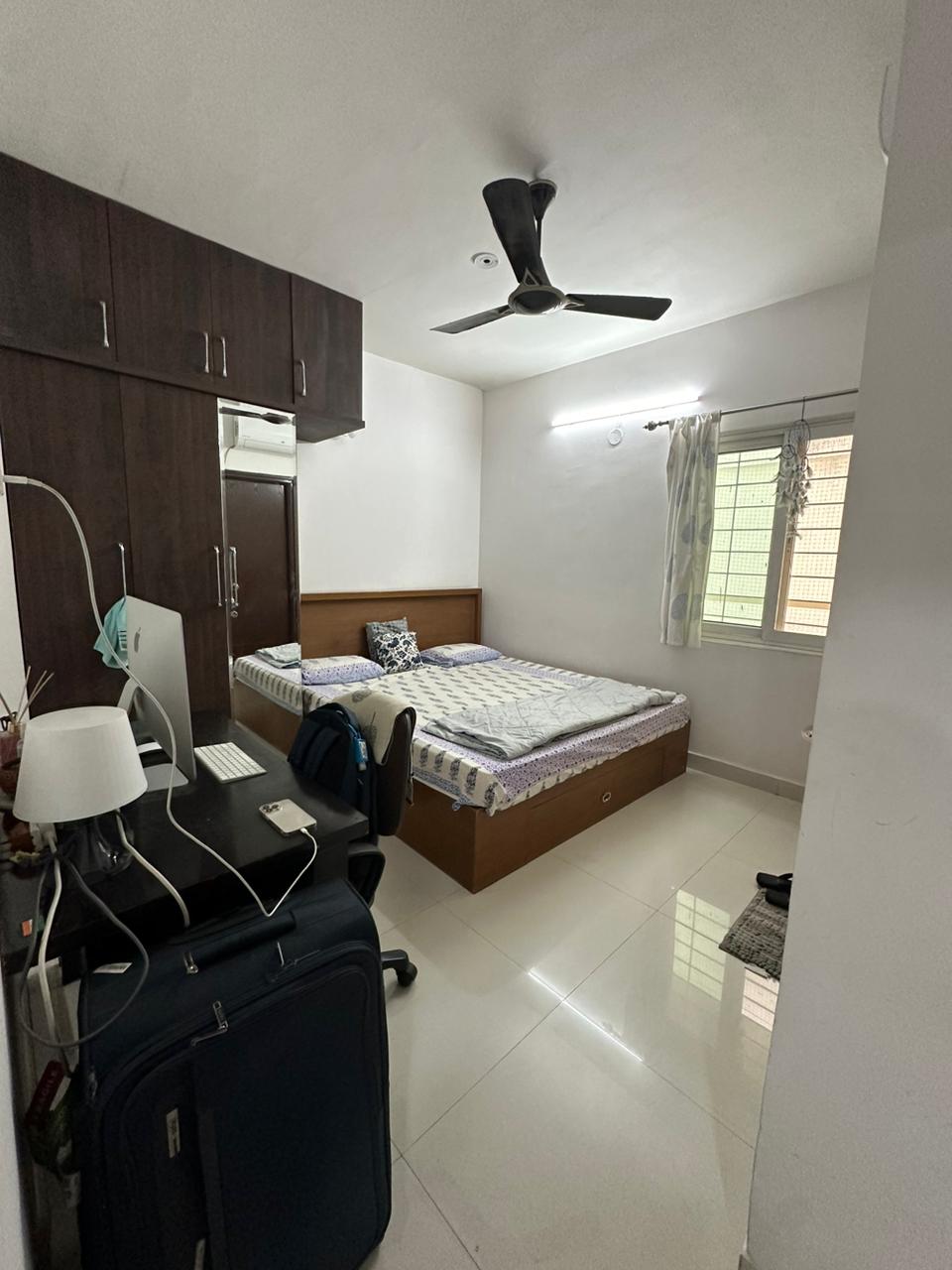 3 BHK + Pooja Room 1990 Sq.Ft. Apartment in Trendset Rythme