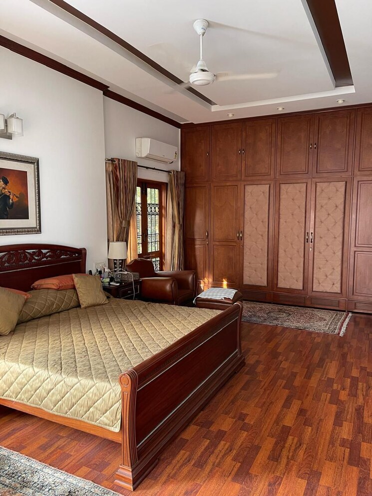 Bedroom, mira-vihar 3 Bedroom 1556 Sq.Ft. Apartment In Mira Road Thane 7813399