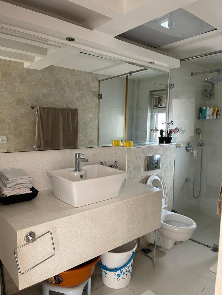 Team Area, mira-vihar 3 Bedroom 1556 Sq.Ft. Apartment In Mira Road Thane 7813399