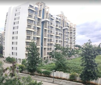 1 BHK Apartment For Resale in Pathardi Phata Nashik  7813402