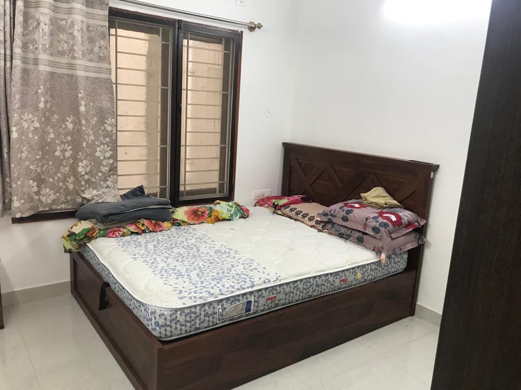 3 BHK Apartment For Rent in Sobha Royal Pavilion Sarjapur Road Bangalore  7813458