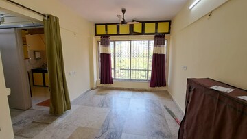1 BHK Apartment For Rent in Vasant Vihar