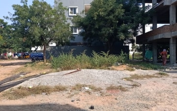 Plot For Sale in Gopanpally