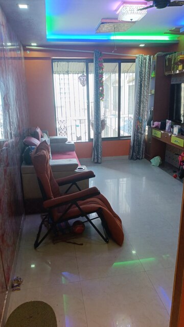 2 BHK Apartment For Rent in Dosti Group Acres, Wadala East