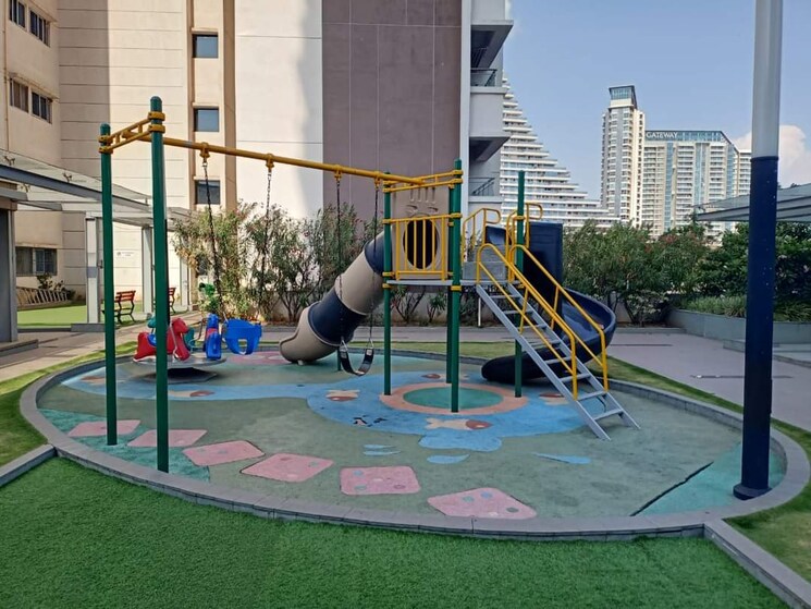 Exterior View, amanora-neo-towers 1 Bedroom 350 Sq.Ft. Apartment In Hadapsar Pune 7813435