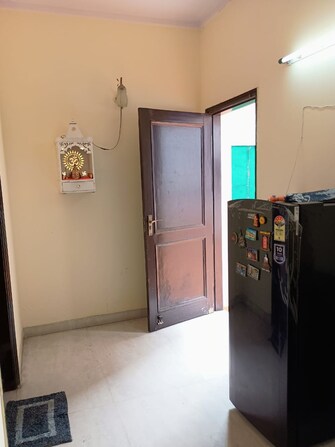 1 BHK Apartment For Resale in Ghukna Ghaziabad  7813437