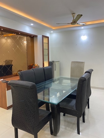 4 BHK Villa For Rent in The Hamptons Sarjapur Road Bangalore  7813381