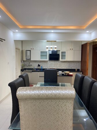 4 BHK Villa For Rent in The Hamptons Sarjapur Road Bangalore  7813381