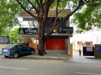 Commercial Shop 500 Sq.Ft. For Rent in Rs Puram Coimbatore  7813416