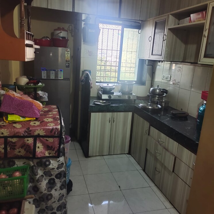 Kitchen, anjali-chs-panch-pakhadi 2 Bedroom 650 Sq.Ft. Apartment In Panch Pakhadi Thane 7813455