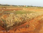 1200 Sq.Yd. Plot in Patrapada
