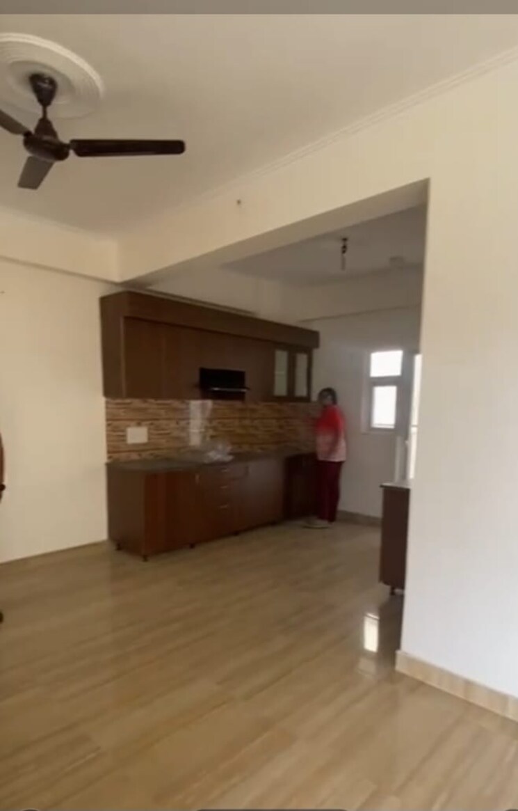 Kitchen, amrapali-golf-homes 2 Bedroom 835 Sq.Ft. Apartment In Sector 4, Greater Noida Greater Noida 7813464