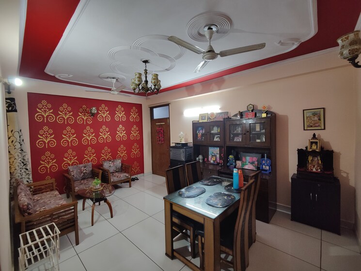 Master Bedroom, mehrauli 3 Bedroom 1000 Sq.Ft. Apartment In Mehrauli Delhi 7813483