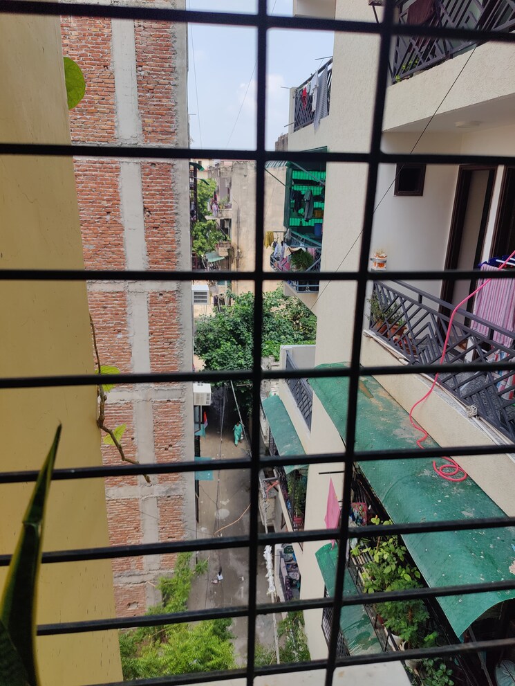 Exterior View, mehrauli 3 Bedroom 1000 Sq.Ft. Apartment In Mehrauli Delhi 7813483