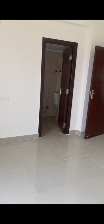 Building Lobby in 3 BHK Apartment at JKG Palm Court, Sector 16c Greater Noida – for Sale