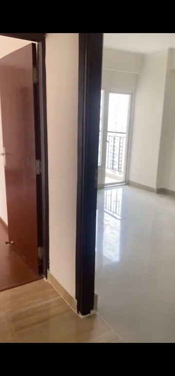 Building Lobby in 3 BHK Apartment at JKG Palm Court, Sector 16c Greater Noida – for Sale